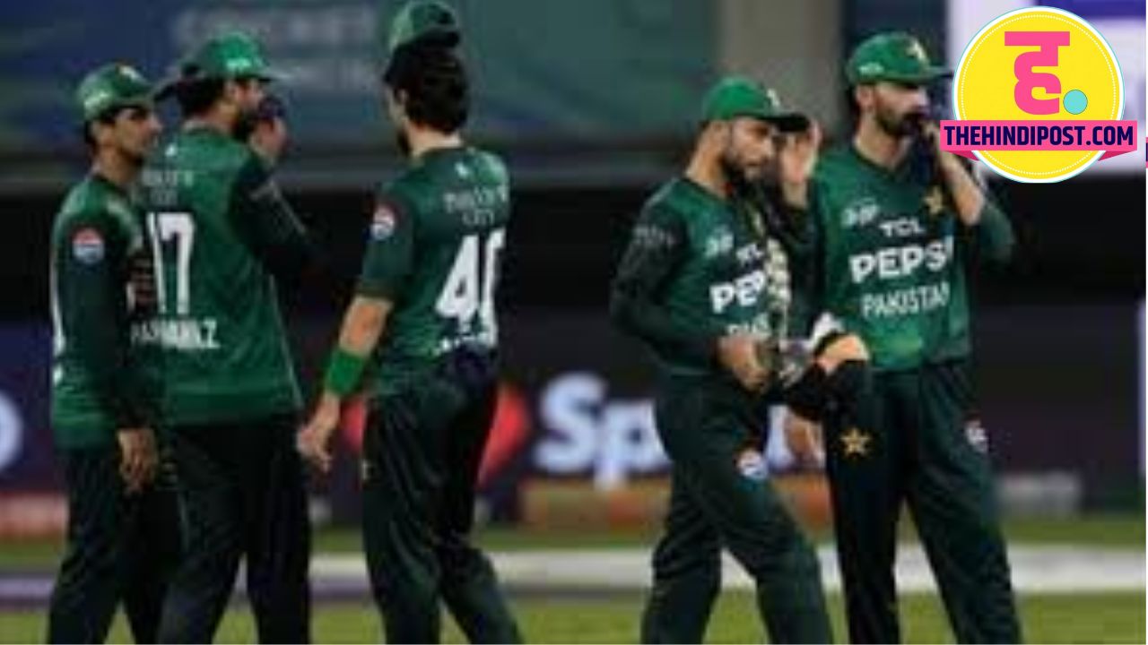 Pakistan का एशिया कप से बहिष्कार: रेफरी विवाद ने बिगाड़ा खेल, ICC के इनकार के बाद UAE मैच से पीछे हटे खिलाड़ी