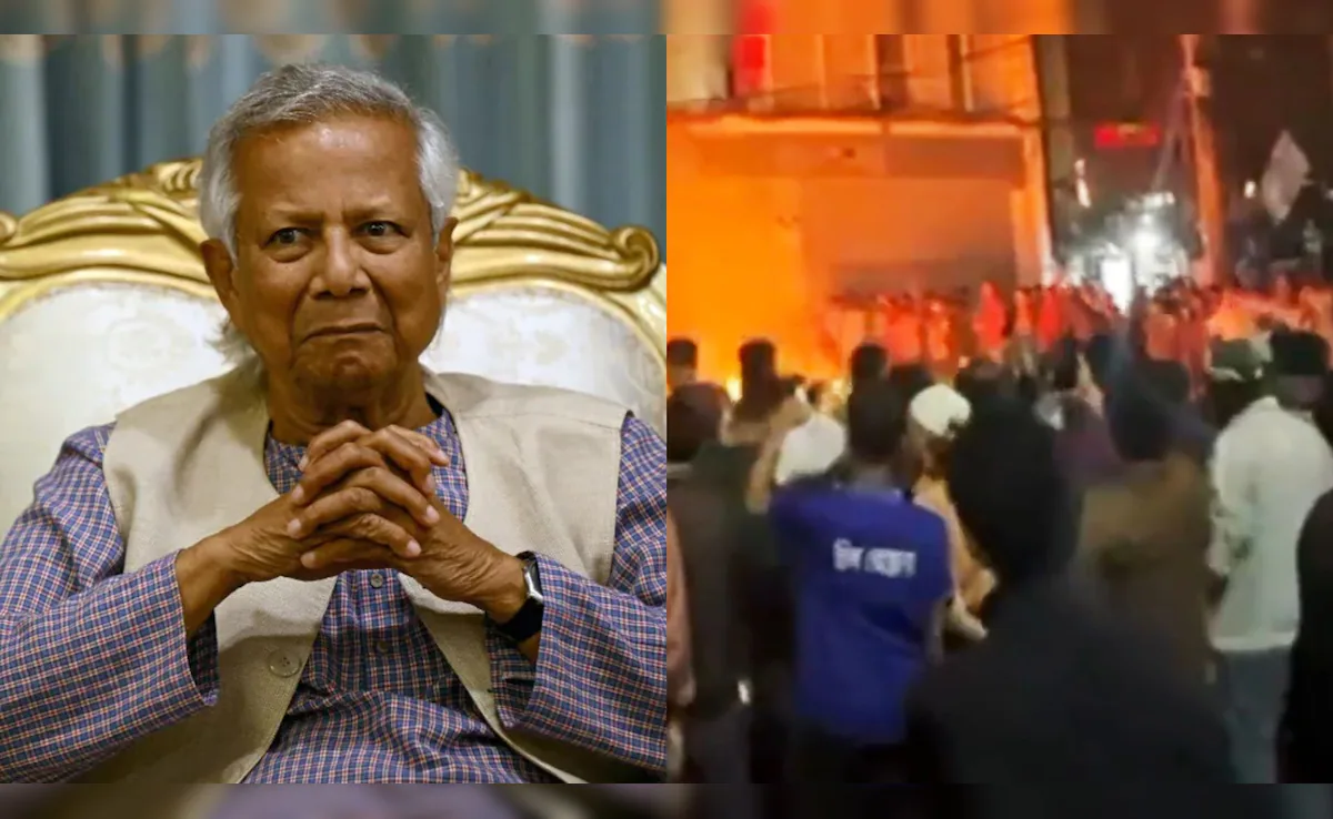 Election से ठीक पहले बांग्लादेश में फिर खून, हिंदू कारोबारी की हत्या ने अल्पसंख्यकों की सुरक्षा पर गहरे सवाल खड़े किए