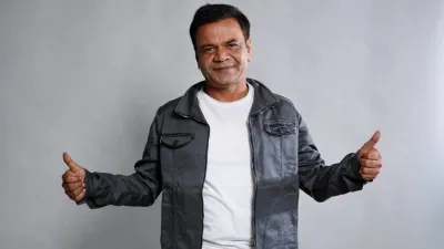 Rajpal Yadav को मिली अंतरिम जमानत, भतीजी की शादी में शामिल होने की मिली इजाजत