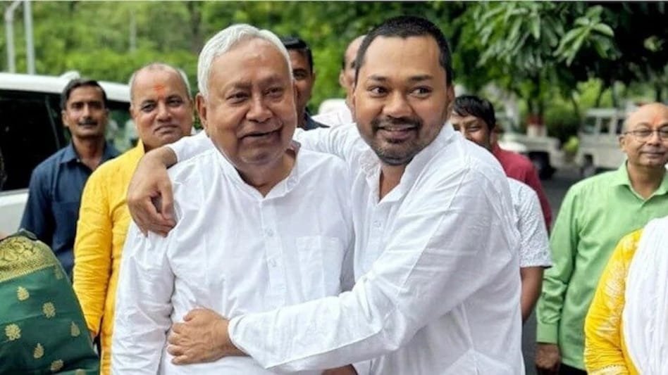 Nitish Kumar जाएंगे राज्यसभा, बेटे निशांत कुमार की राजनीति में एंट्री तय, JDU बैठक में बड़ा फैसला