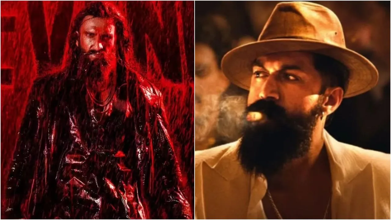 Toxic पोस्टपोन, उस्ताद भगत सिंह प्रीपोन? 19 मार्च को धुरंधर 2 से बड़ा बॉक्स ऑफिस क्लैश संभव