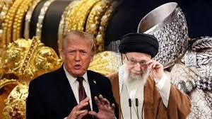 US-Iran Tensions से चमका सोना-चांदी, दिल्ली में रिकॉर्ड कीमतें, आगे और बढ़ेगी या गिरेगी कीमतों की चाल