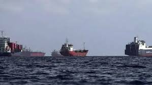 Strait of Hormuz में तनाव चरम पर, भारतीय जहाज पर फायरिंग से हड़कंप, भारत ने ईरान को समन भेजकर जताया कड़ा विरोध