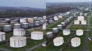 Sri Lanka में तेल की जंग तेज, चीन पेट्रोल पंपों से घुसा, भारत-UAE पाइपलाइन से पूरे बाजार पर कब्जे की तैयारी