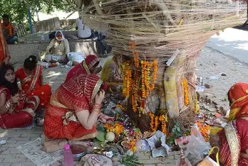 Vat Savitri Vrat में भूलकर भी न करें ये गलतियां! वरना अधूरा रह सकता है पूजा और व्रत का फल
