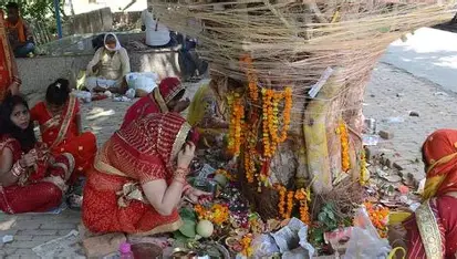 Vat Savitri Vrat पर भूलकर भी न पहनें ये रंग, सही पूजा और भोजन से मिलेगा अखंड सौभाग्य का आशीर्वाद