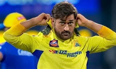 CSK छोड़ सकते हैं एमएस धोनी! IPL 2027 में दूसरी टीम से खेलने की खबर ने फैंस को चौंकाया