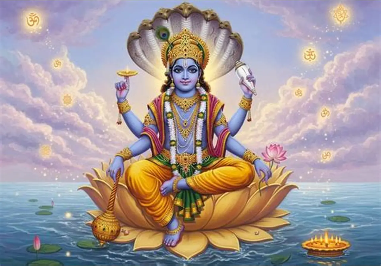 Adhik Maas Purnima पर बन रहे दुर्लभ योग, कल करें ये खास उपाय दूर होंगे दोष