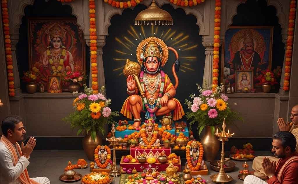 Jyestha Month 2026 शुरू, सूर्य और हनुमान पूजा का महत्व बढ़ा, दान-धर्म से मिल सकता है बड़ा पुण्य फल