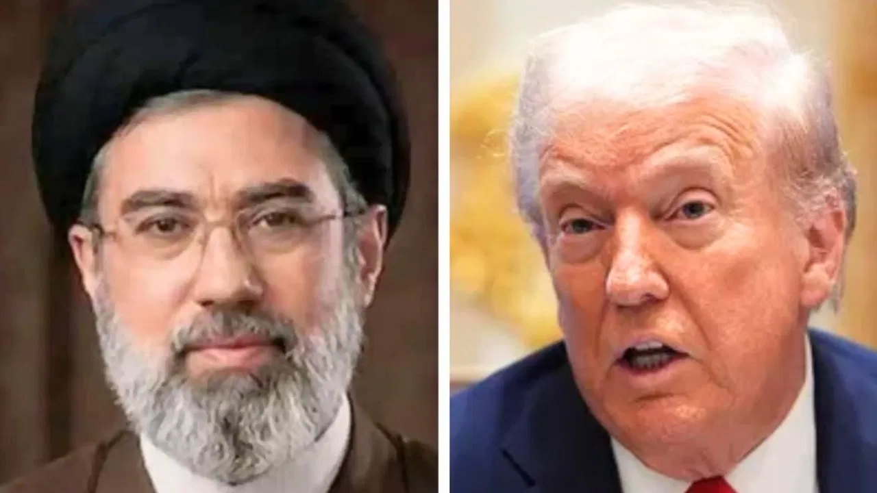 Iran ने ठुकराया ट्रंप का प्रस्ताव, अमेरिका ने बरसाए मिसाइल हमले, खाड़ी में बड़े युद्ध का खतरा गहराया