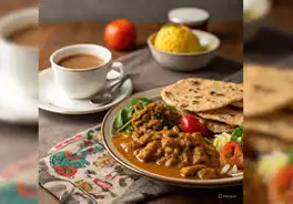 Health Tips: खाना खाते ही चाय पीने की आदत पड़ सकती है भारी, शरीर में चुपचाप बढ़ने लगती हैं कई गंभीर समस्याएं