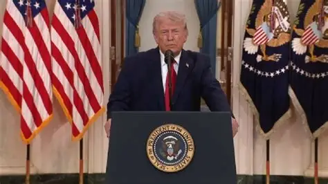 Trump को सुप्रीम कोर्ट से बड़ा झटका, जन्म से नागरिकता खत्म करने की कोशिश नाकाम, कोर्ट ने बरकरार रखा संवैधानिक अधिकार