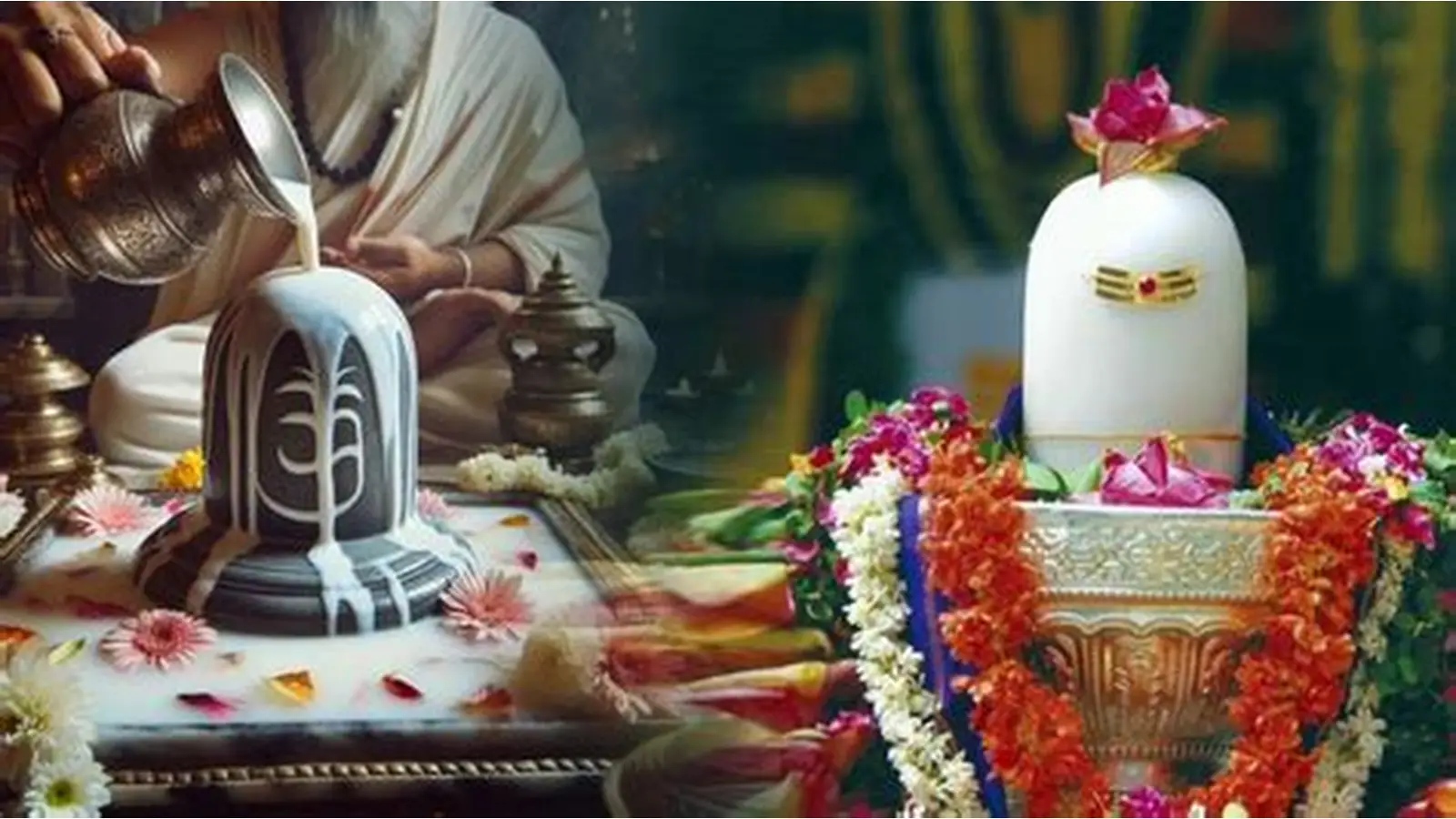 Adhik Maas मासिक शिवरात्रि पर 27 साल बाद बना दुर्लभ संयोग, शिव पूजा से मिलेगा कई गुना फल, जानें पूजा का शुभ समय