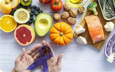 Nutrition Tips: कम उम्र में बढ़ता कोलन कैंसर का खतरा, रोज ये 5 हेल्दी फूड्स आंतों को बचाने और जोखिम घटाने में मददगार