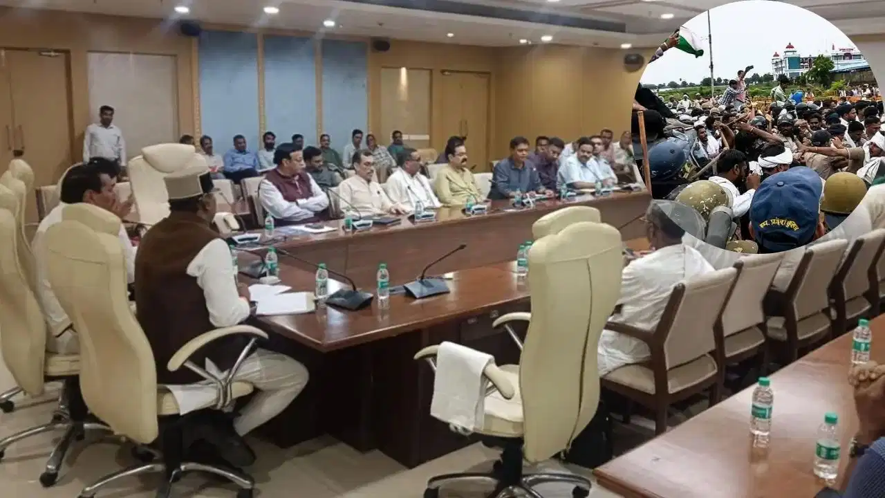 Madhya Pradesh: किसानों के आंदोलन के बीच सरकार का बड़ा फैसला, मूंग खरीद बढ़ी, स्लॉट बुकिंग की तारीख बदली, ई-टोकन पर भी राहत