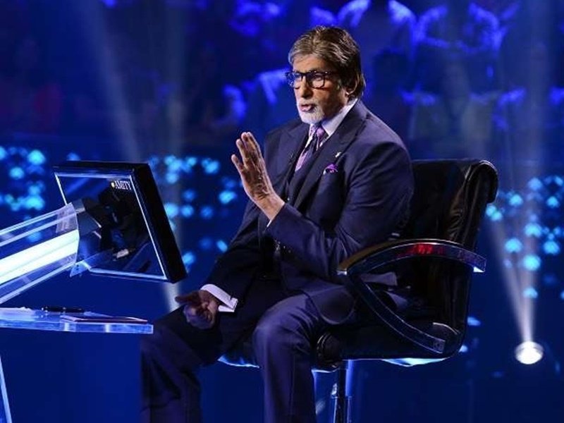 KBC की वापसी के बीच अमिताभ का बड़ा खुलासा, बोले- काम के आगे नींद और खाना भी पीछे
