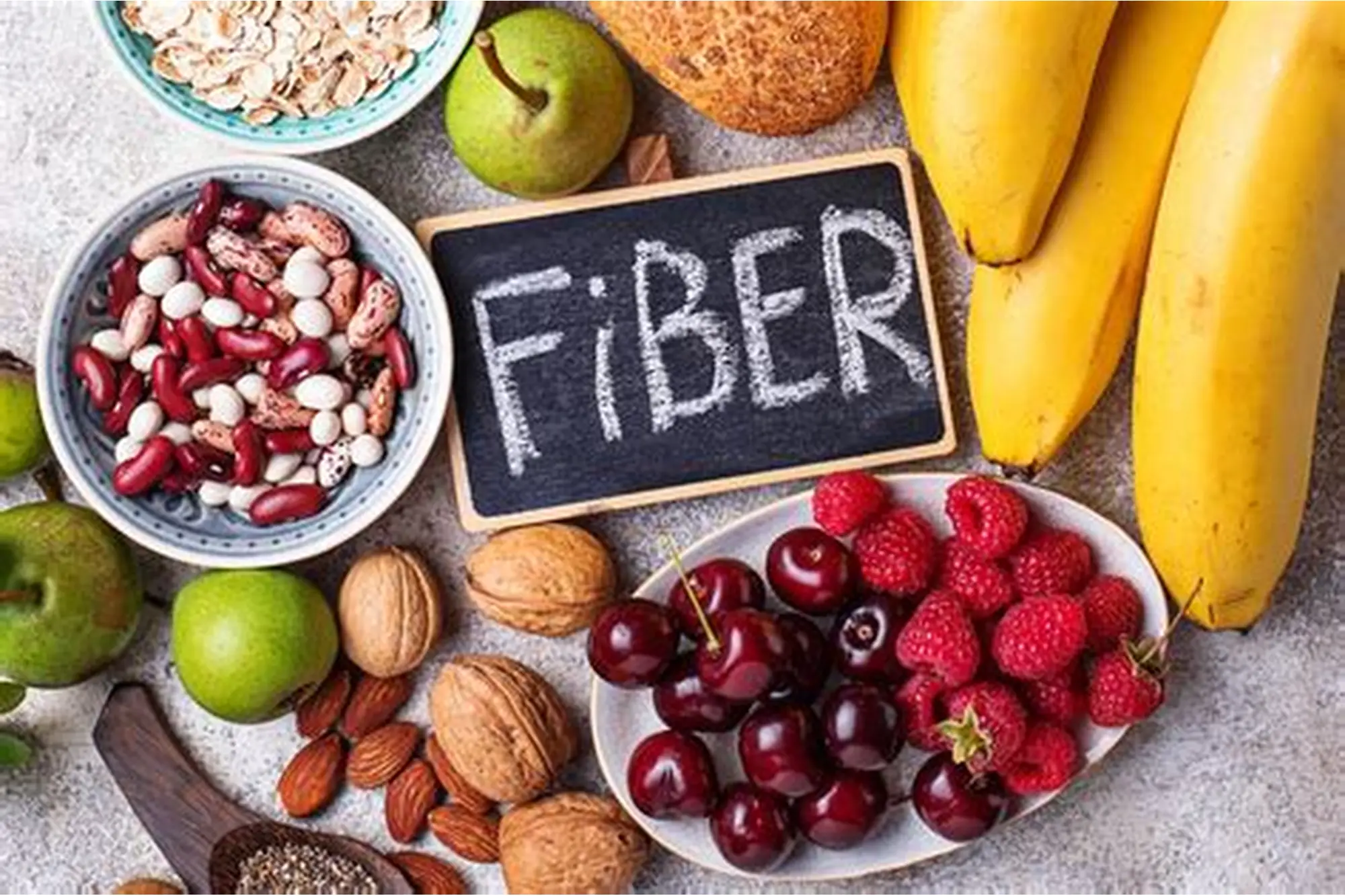 Nutrition Tips: डाइट में फाइबर की कमी पड़ सकती है भारी, कब्ज से लेकर ब्लड शुगर और हार्ट हेल्थ तक पर पड़ सकता है असर