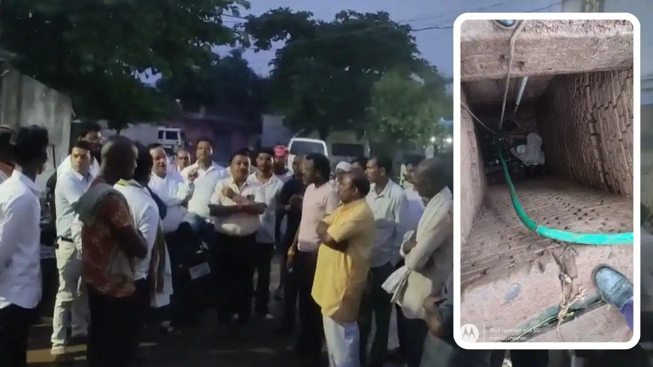Panna में बोरवेल बना काल! 8 दिन में एक ही परिवार के तीन लोगों की मौत, सुरक्षा इंतजामों पर उठे गंभीर सवाल
