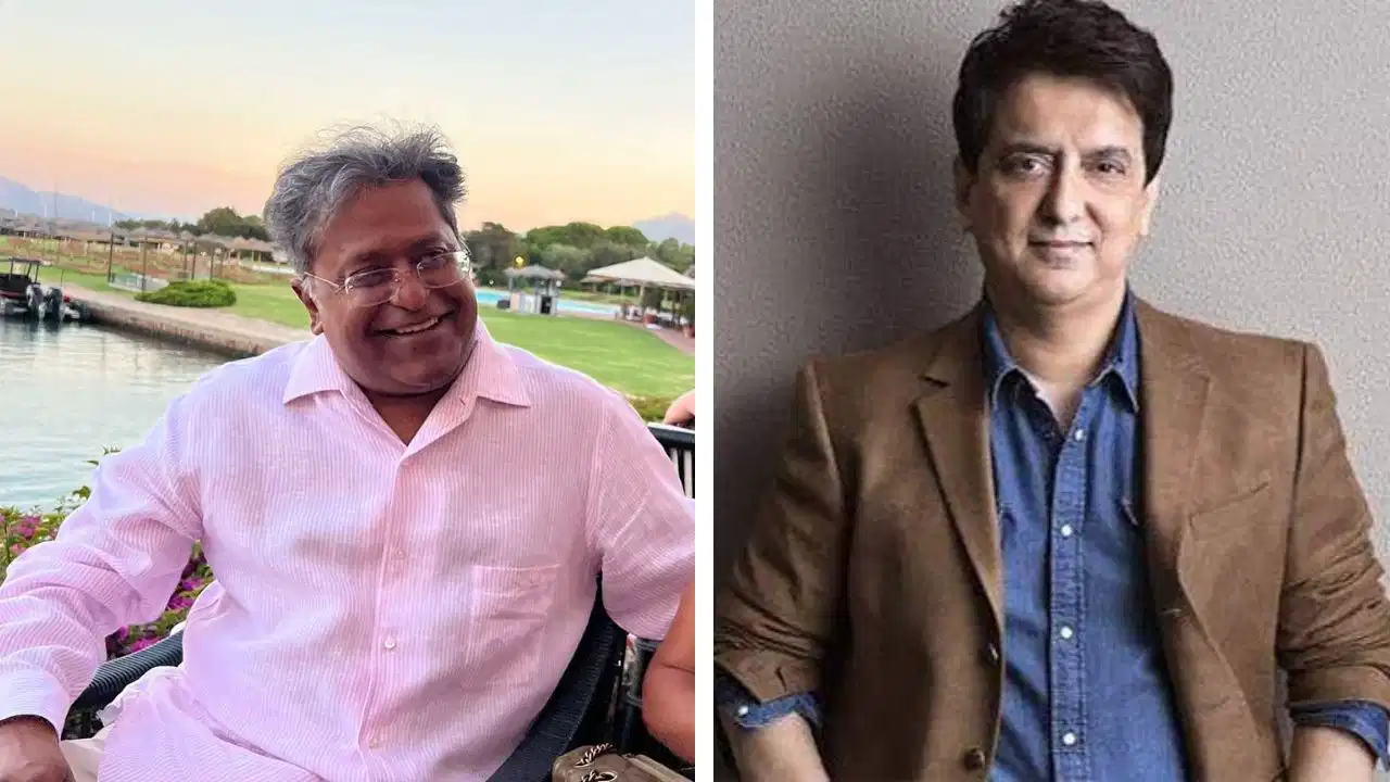 IPL के शिल्पकार ललित मोदी की जिंदगी अब पर्दे पर आएगी, साजिद नाडियाडवाला बनाएंगे फिल्म, रणवीर सिंह के नाम ने बढ़ाई हलचल