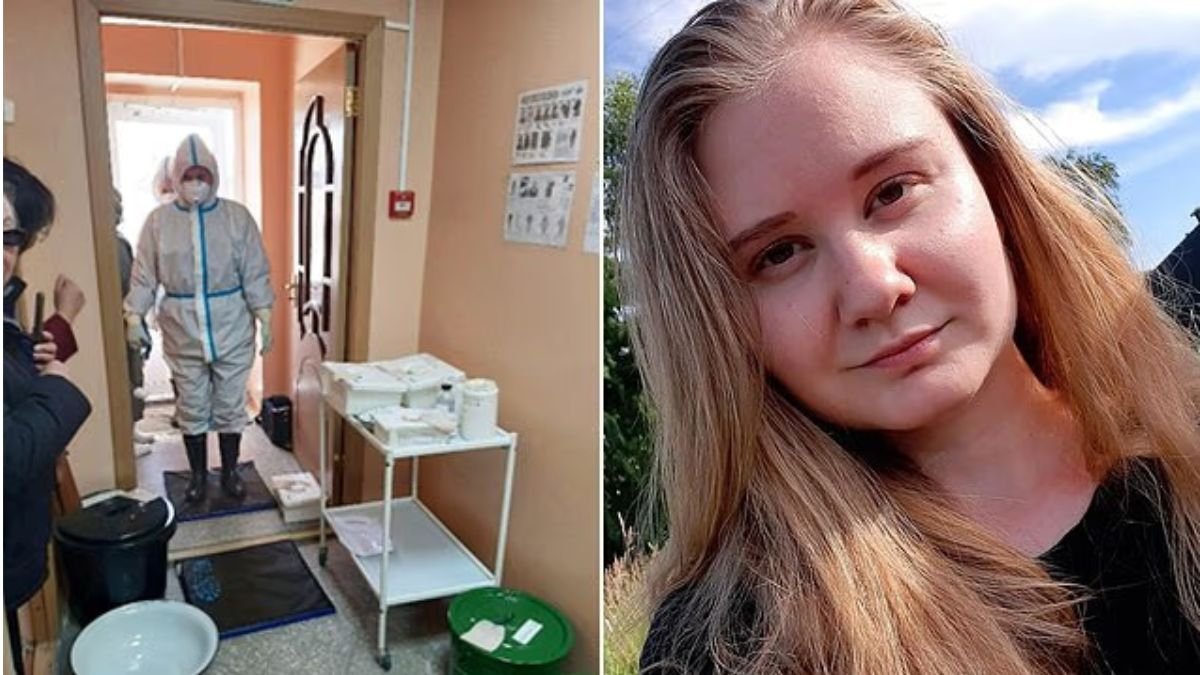 Siberia में प्लेग लैब लीक से हड़कंप, 200 लोग निगरानी में, क्या भारत तक पहुंच सकता है संक्रमण?