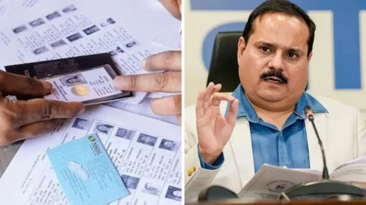 UP Voter List: वोट काटने के आरोपों के बीच चुनाव आयोग का बड़ा एक्शन, SDM से DM तक की बढ़ी मुश्किलें, अब हर दिन होगी जांच
